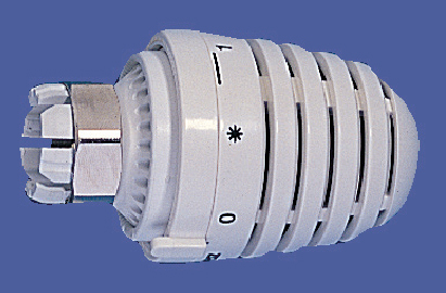 Термостатический элемент (термоголовка) Danfoss (Данфос) D M30х1,5